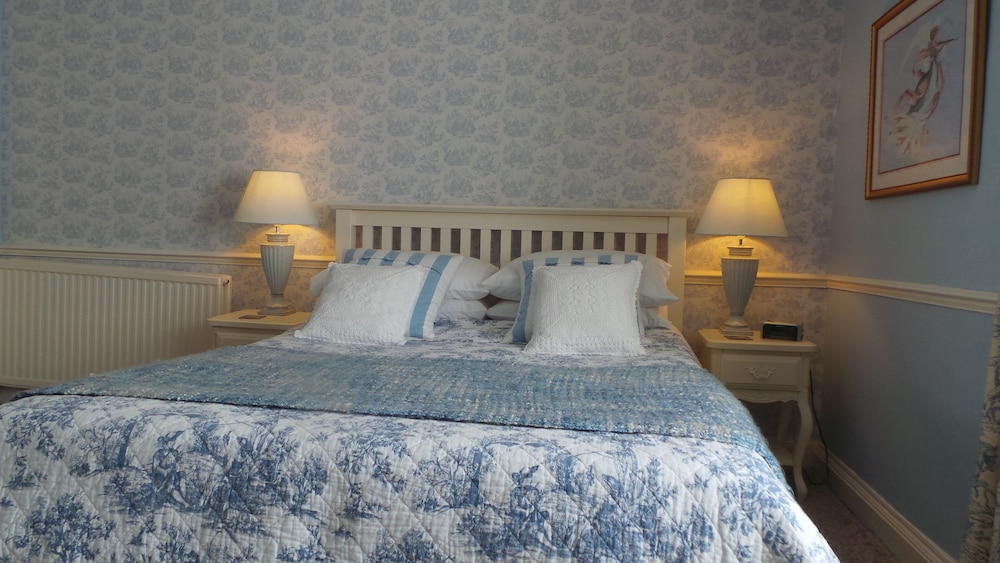 Comely Bank Guest House