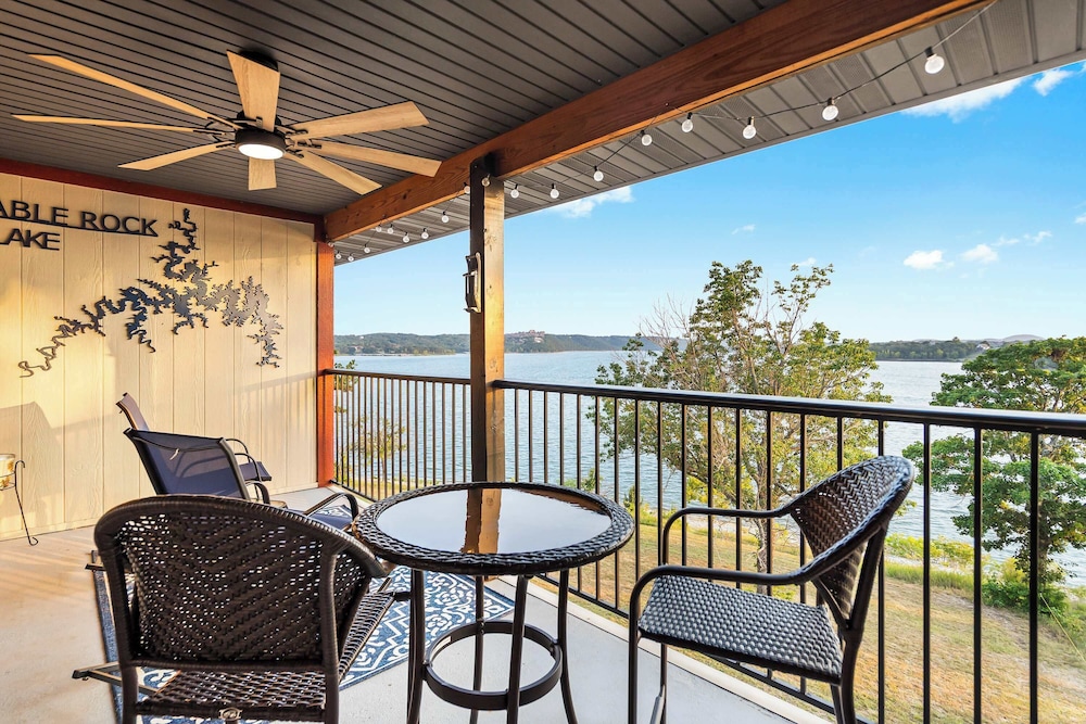 Sunsational Views at Anchors Point For 8