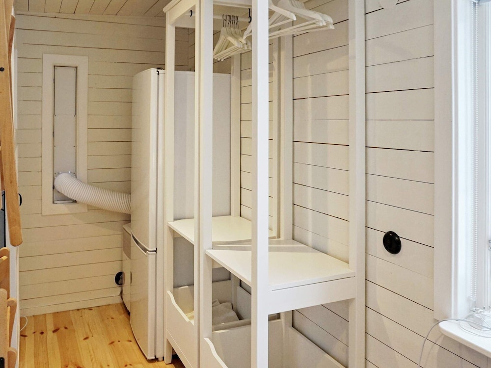 4 Person Holiday Home in Grisslehamn-by Traum