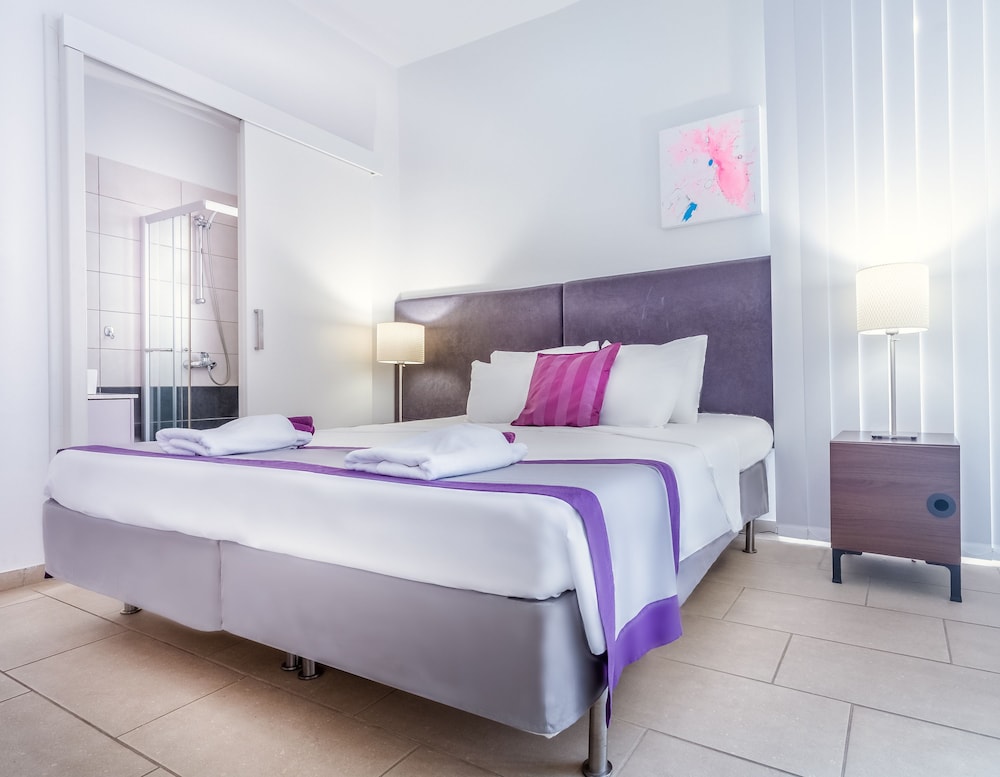 Napian Suites