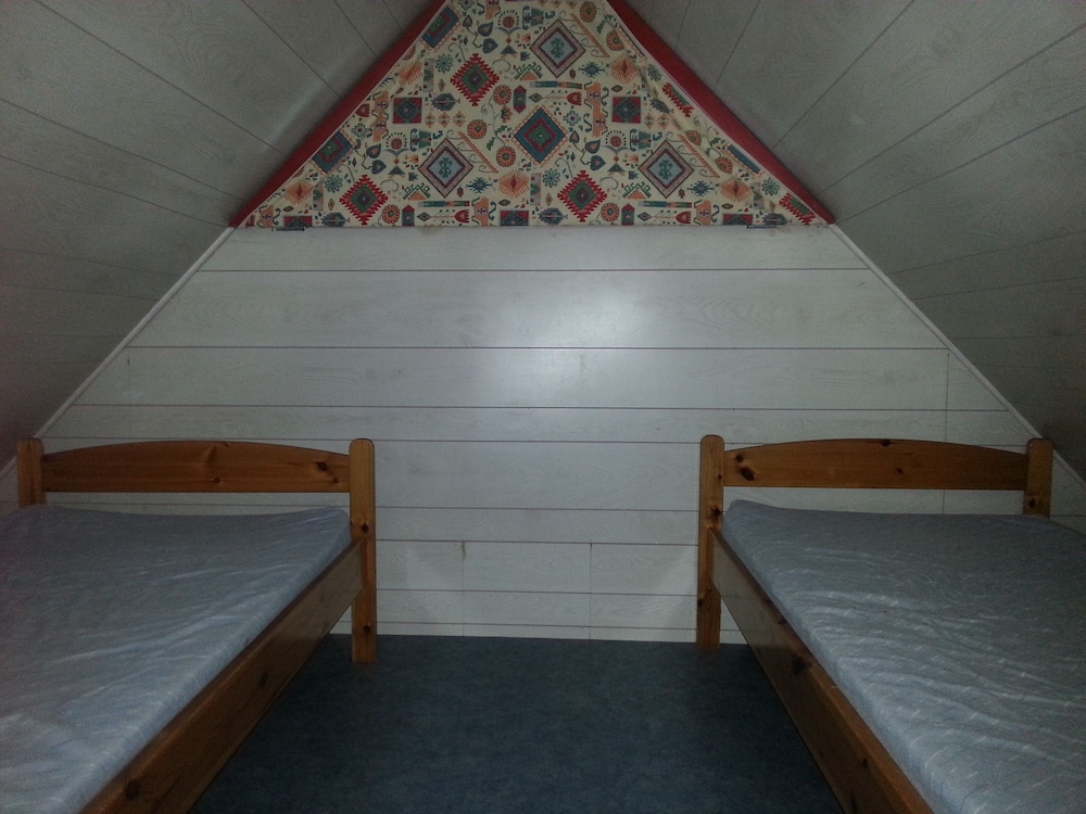 Camping BelleRive