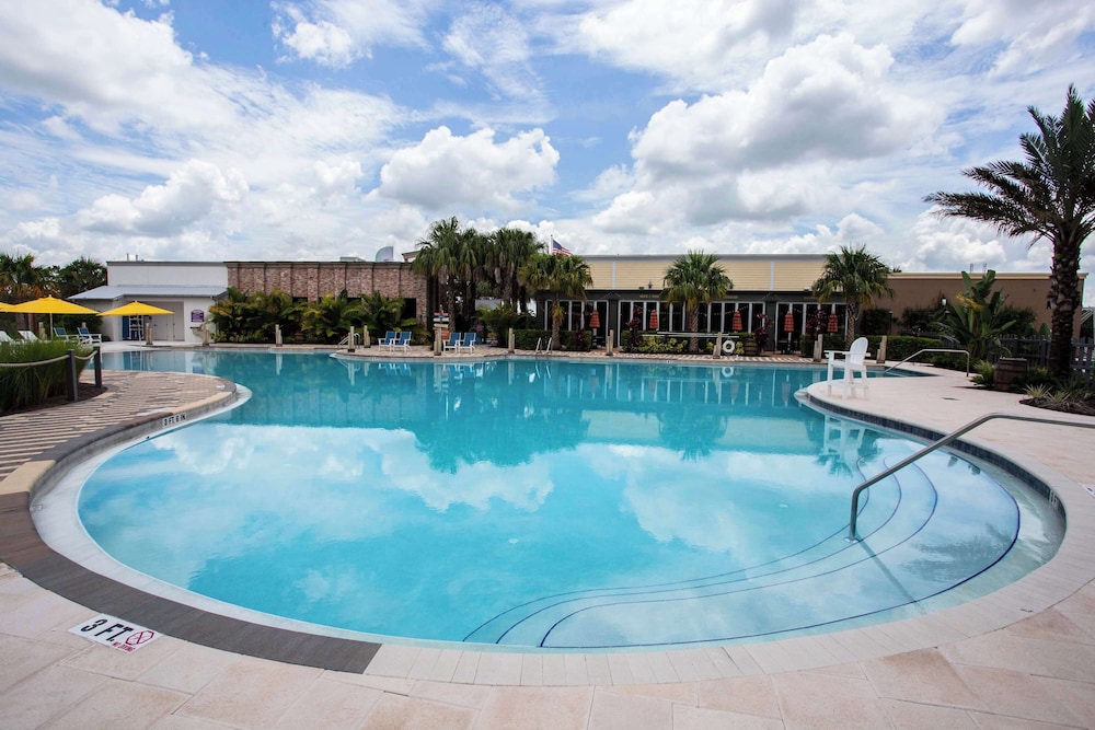 Charming 3Bd W/ Private Pool Festival Resort 220