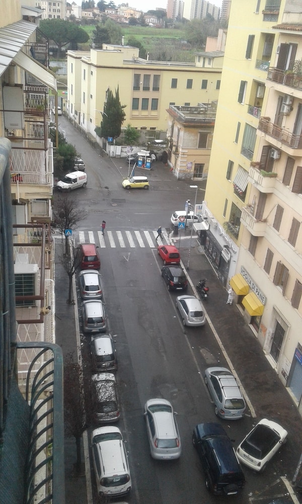 Hallo Roma