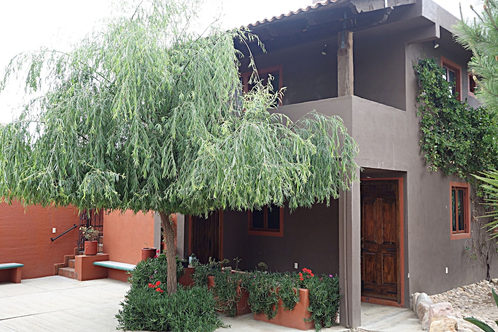 Casas de Guanajuato
