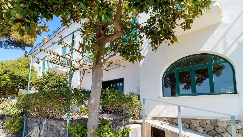 Hotel Riviera
