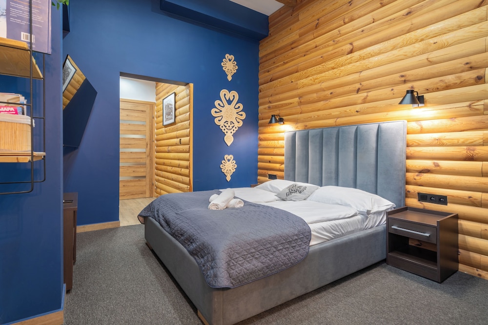 RentPlanet - Apartamenty Brzozowa