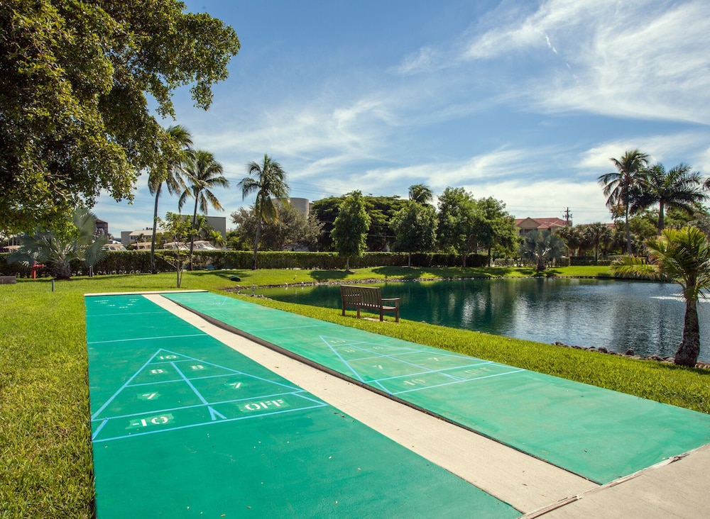 Estero Beach & Tennis 805A by Distinctive Beach Rentals