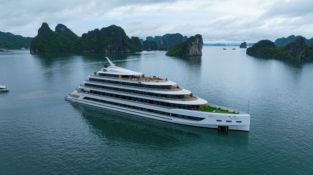 Sea Stars Premium Cruises