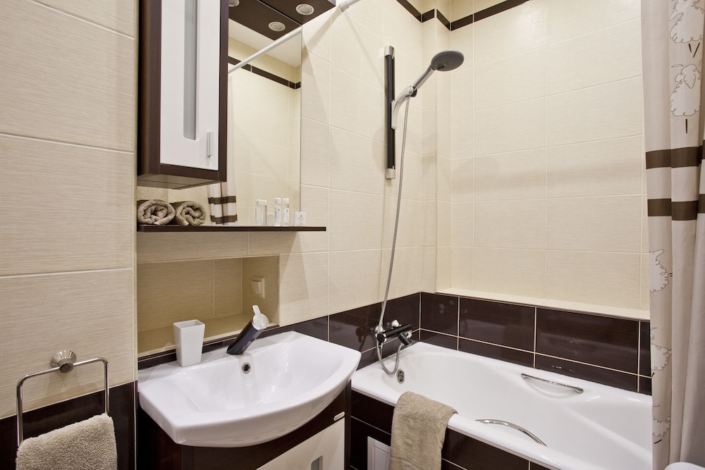Moscow Suites Tverskaya