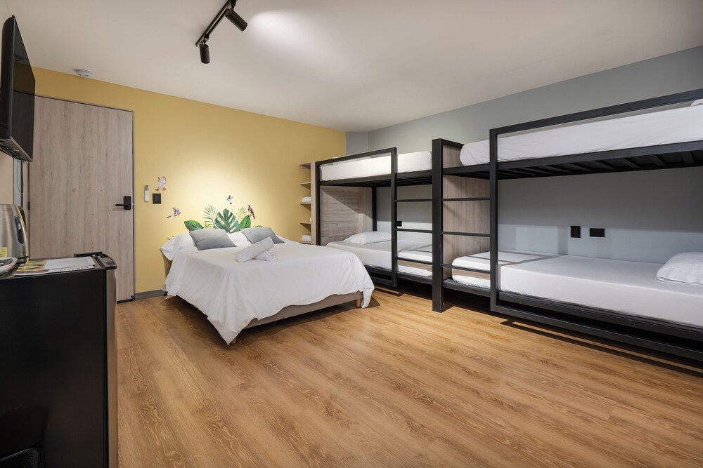 Casa Origo Hospedaje