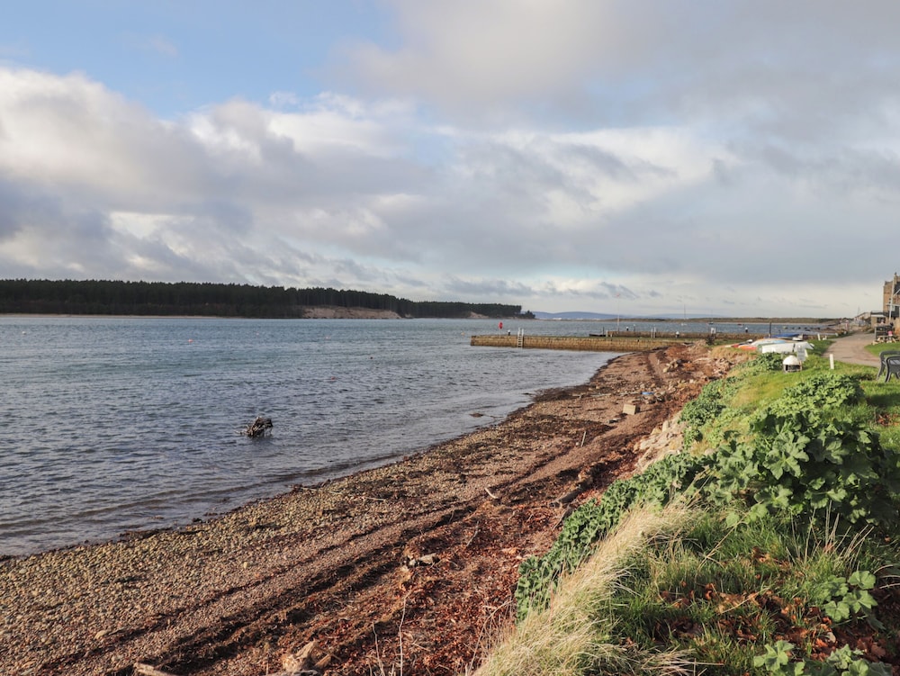 Bayside Cottage