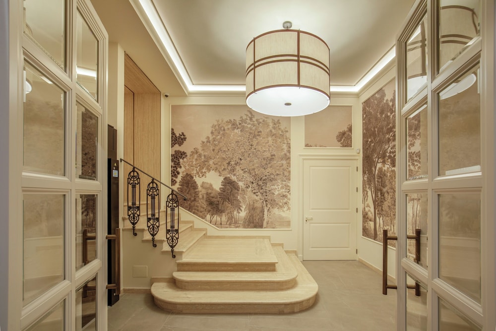 Villa Miliani