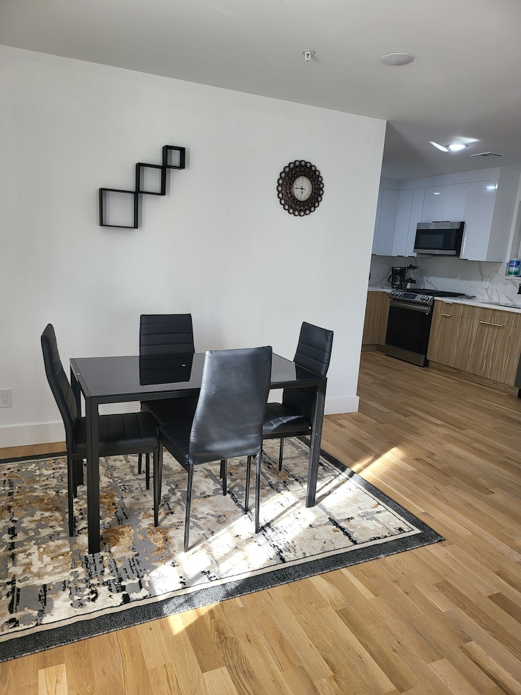 Tkc villa
