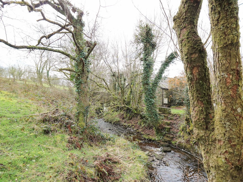 Rhydygroes