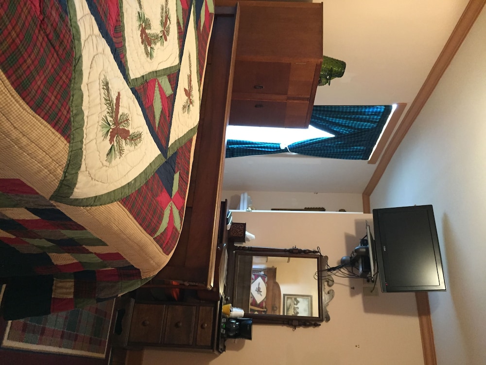 The Pallmer Inn