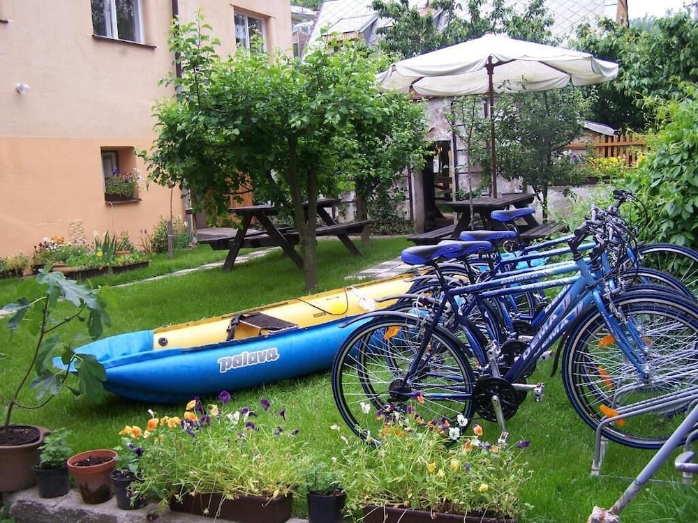 Havana Hostel