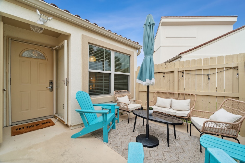 Horizon South Resort by Panhandle Getaways