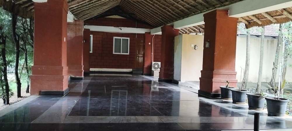 Pavanputra Resort Hassan