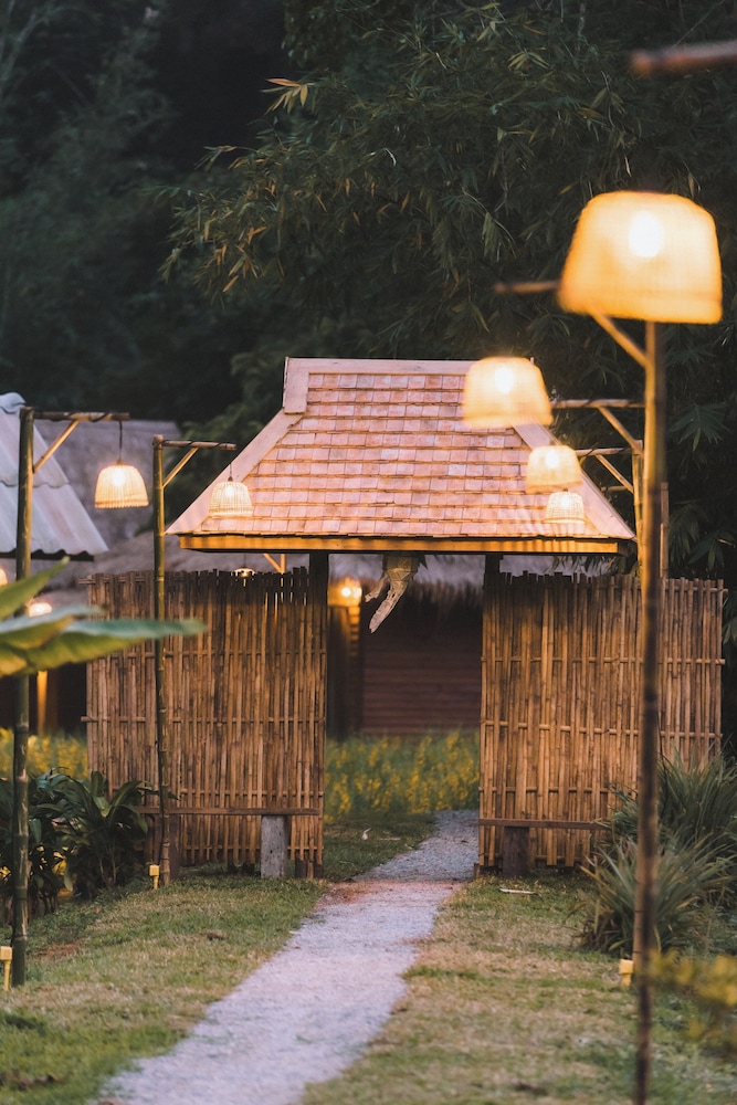 Sangkaew House