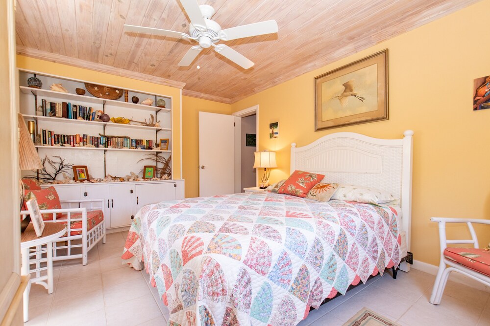 Eleuthera Vacations - Sundowner Villa 4 Bedroom Villa - Property Image 4