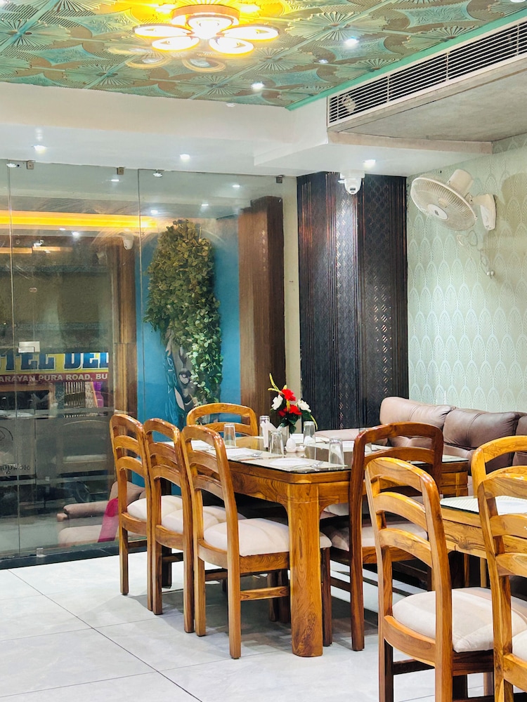 Hotel Kamakhya Inn