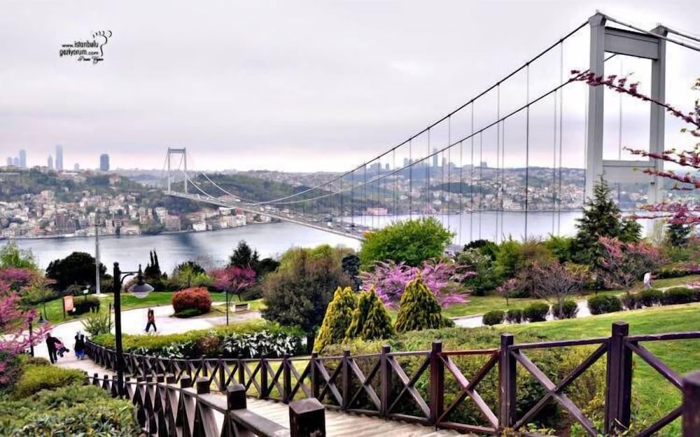 Taximtown Otel - Image 39