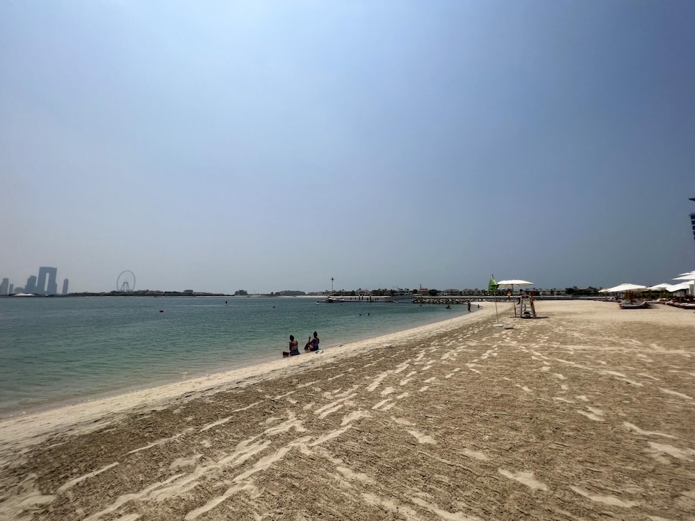 Signature Studio W Full Sea View on Palm Jumeirah