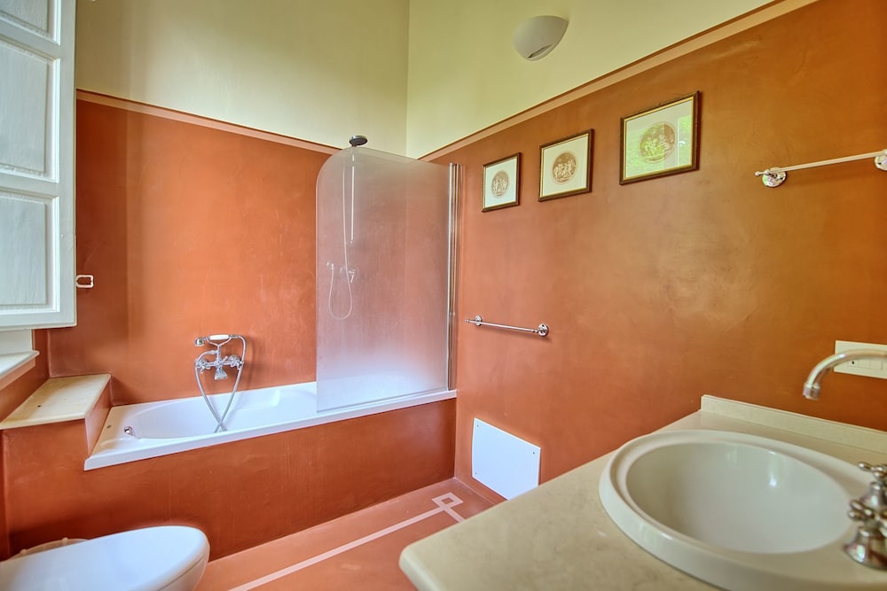 Villa Fiamma