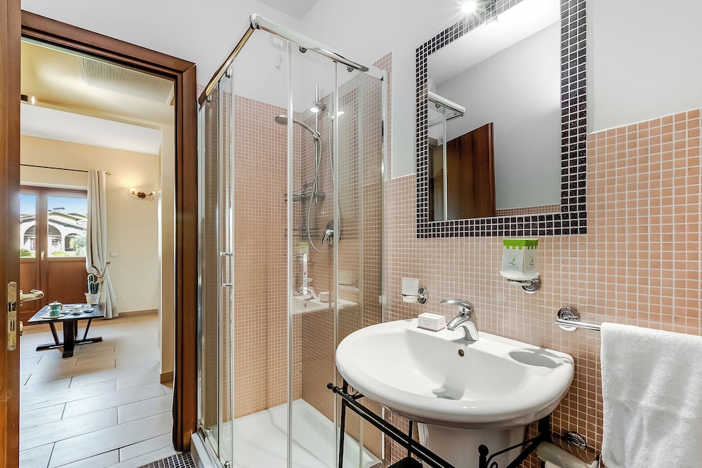 Cascina Crocelle Apartments