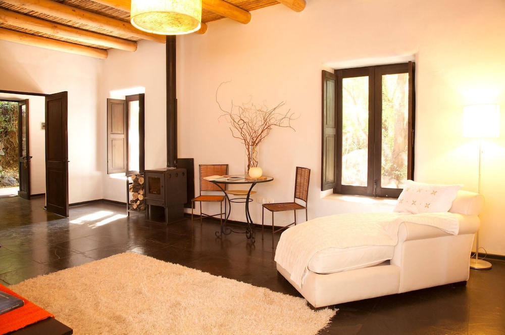 Lodge Andino El Ingenio