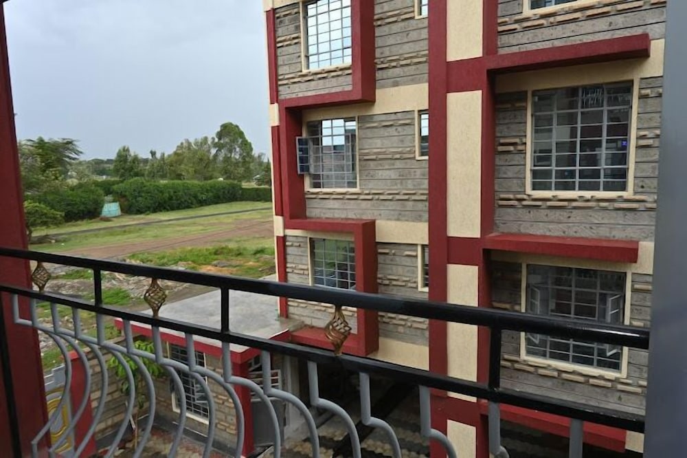 Lux Suites Mungai Heights Naivasha