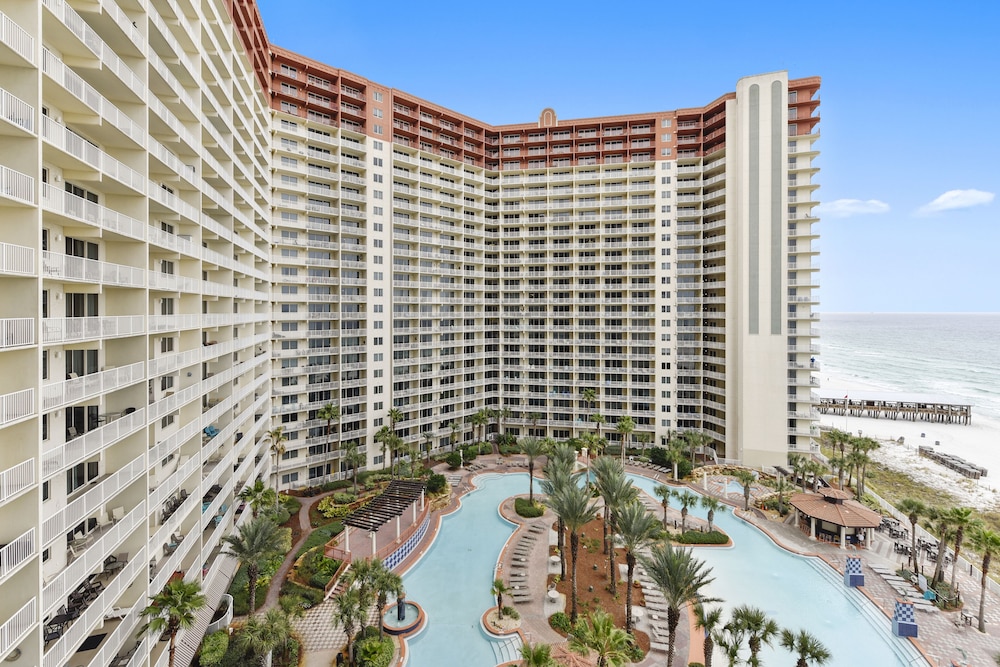 Shores of Panama by Book That Condo
