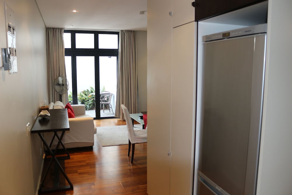 Loader Street Apartment - Lovely one Bedroom in De Waterkant