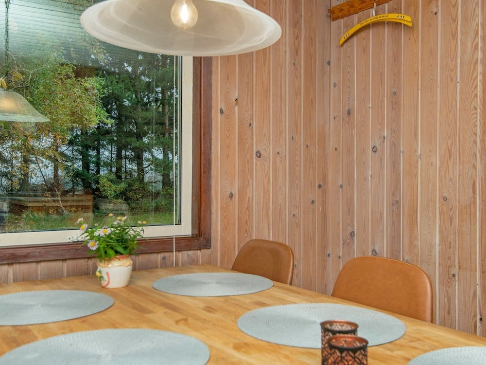 4 Person Holiday Home in Silkeborg-by Traum view 3