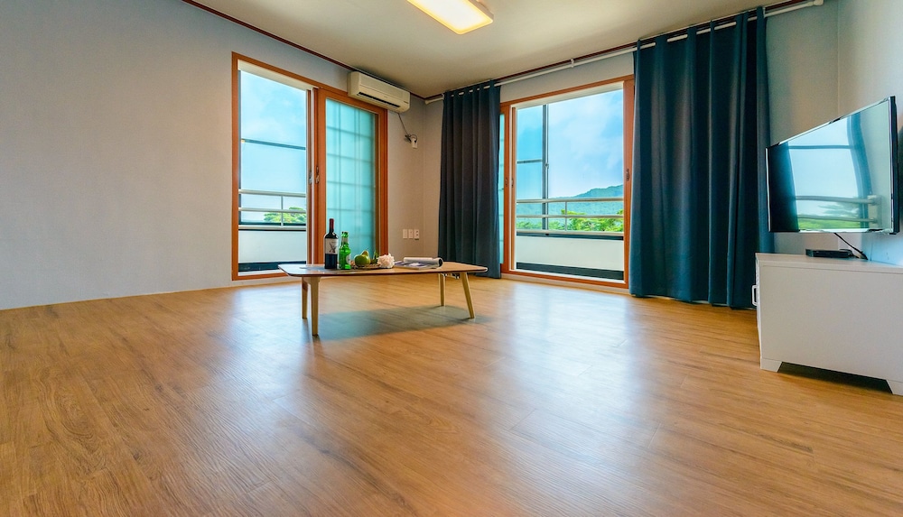 Seorak Pension