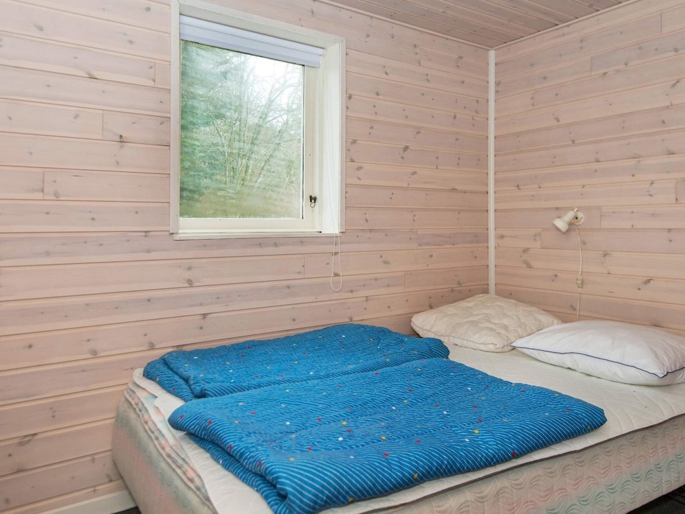 Cozy Holiday Home in Glesborg near Sea view 3