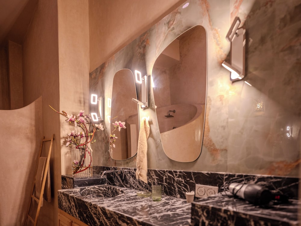 Riad Mayan & Spa