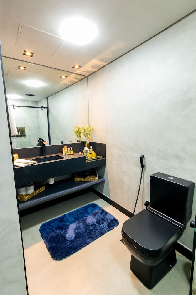 Flat Equipado em Tima Localiza o Wi-fi e Lazer