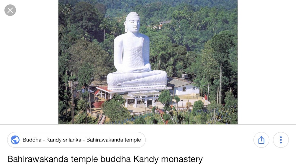 Kandy Api Cottage