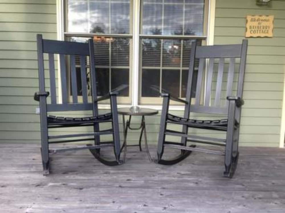 Autumn Ridge Cottages