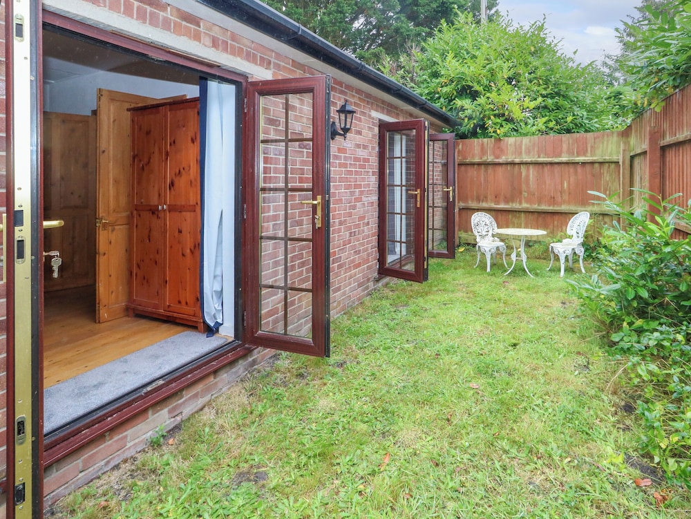 Coldharbour Farm Bungalow Annexe