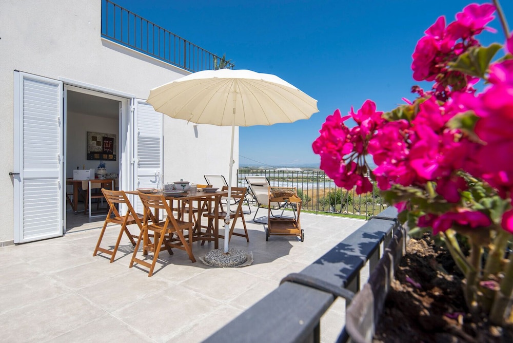 Sicily luxury Marzamemi view 5