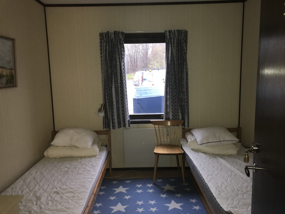 Rosenlund - Hostel view 5