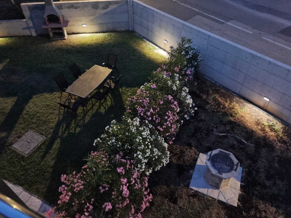 Apartman Sea Lake Magic 2
