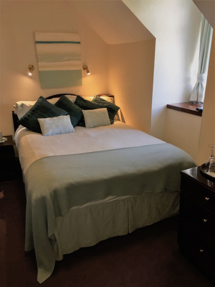 Oban Vacations - Kathmore Guest House - Property Image 23