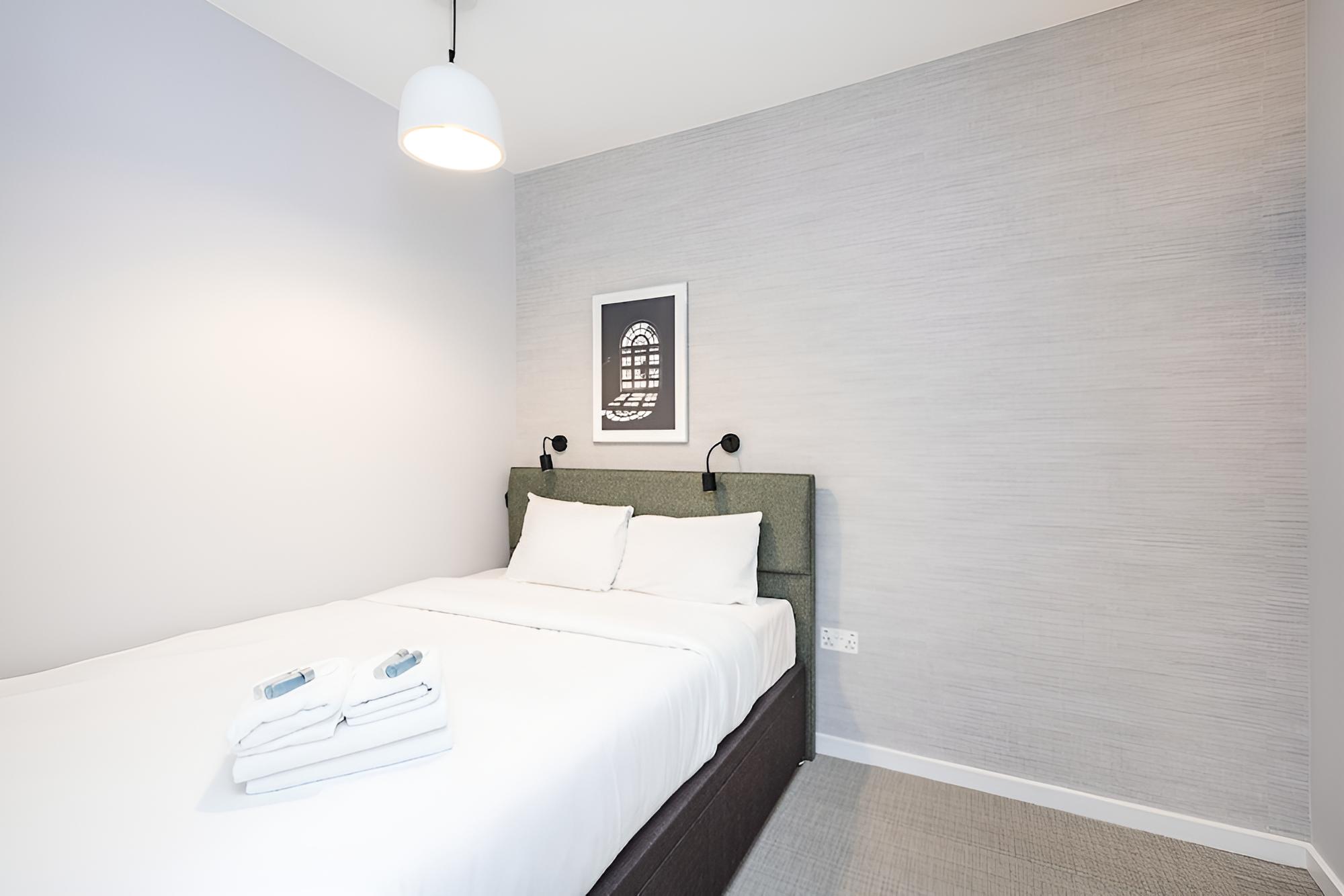 Trendy Studios PRIMROSE HILL