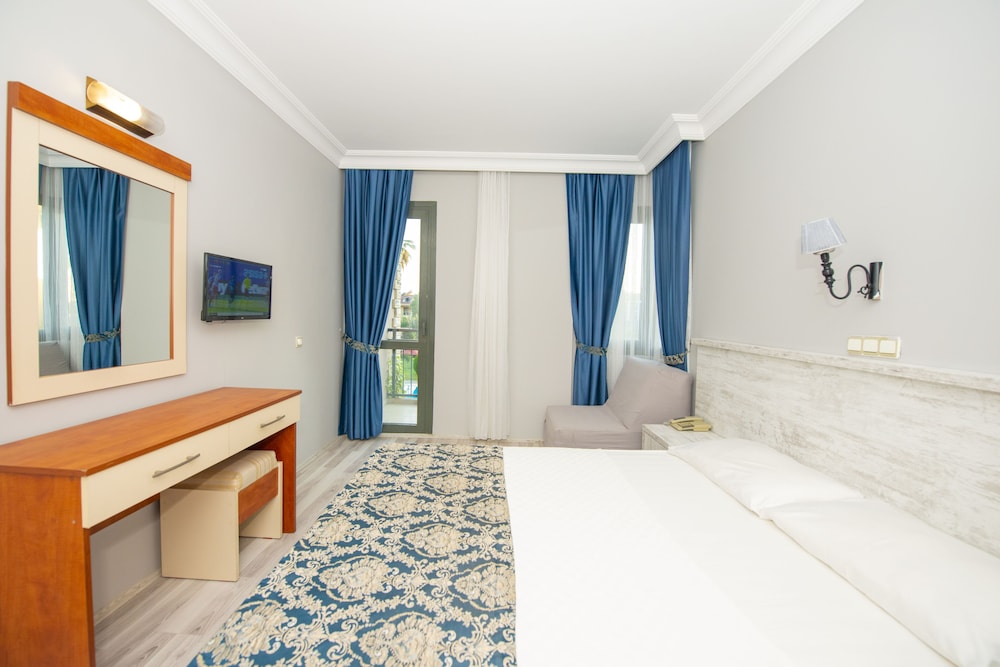 Golden Moon Otel - Image 30