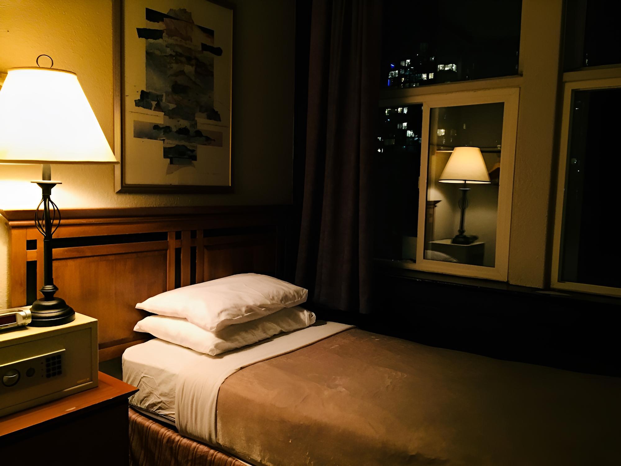 Hotel Ambassador - Hostel