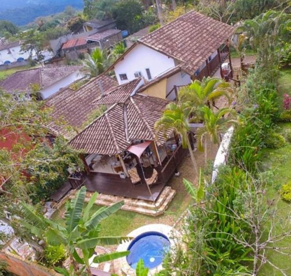 Planeta Banana B&B