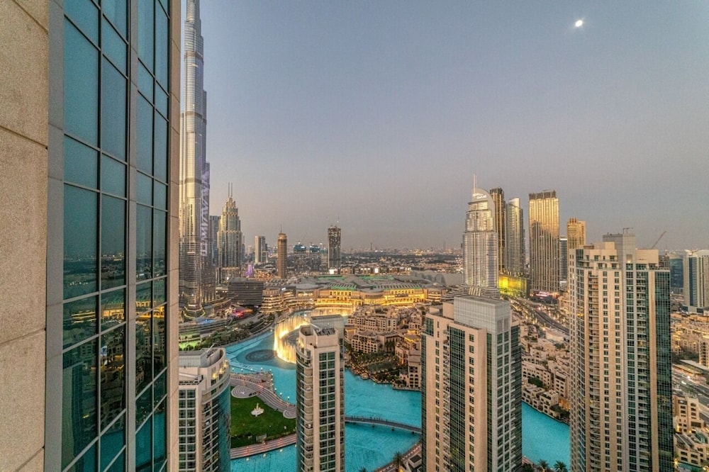 BellaVista Apartment - 29 Boulevard